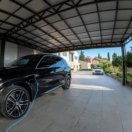 Blueline * Alikész Potamú