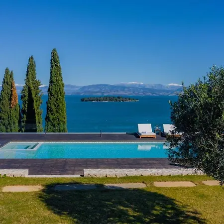 Blueline Alikész Potamú