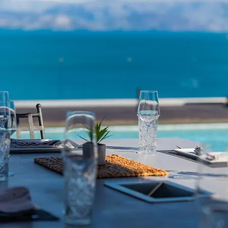 Blueline Alikész Potamú