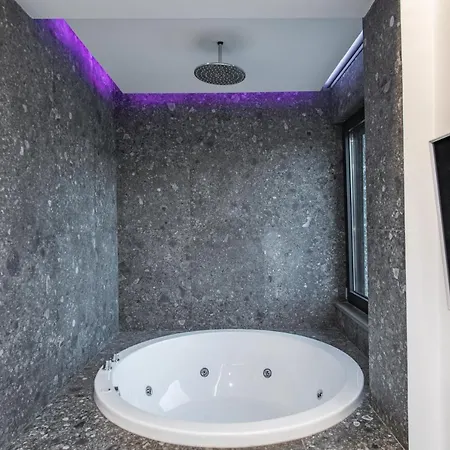 Blueline * Alikész Potamú