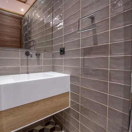 Villa Blueline Alikész Potamú