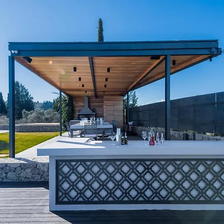 Blueline Alikész Potamú