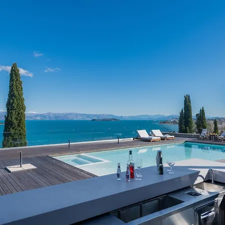 Blueline * Alykes Potamou