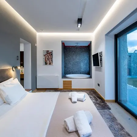 Villa Blueline