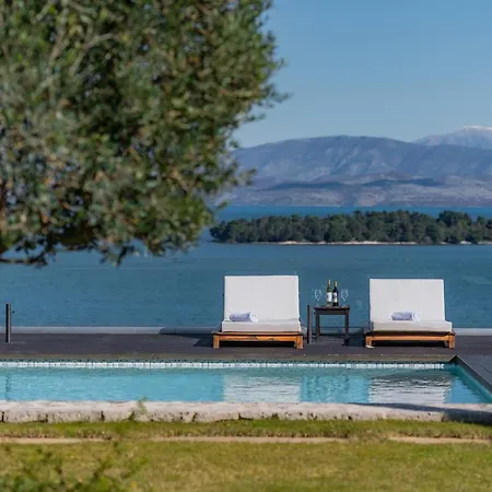 Blueline Villa *